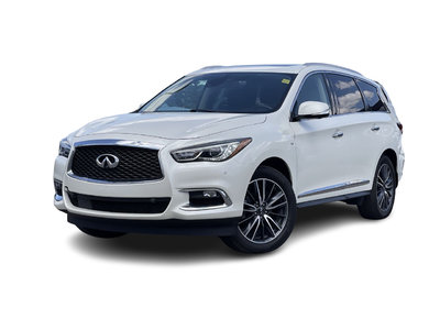 Infiniti QX60  2017 à Calgary, Alberta