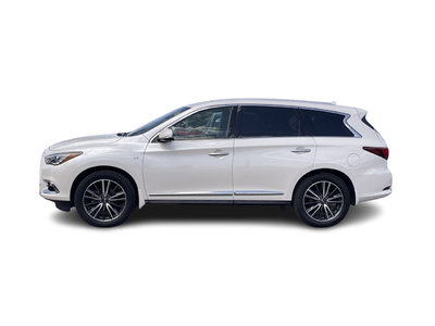 Infiniti QX60  2017 à Calgary, Alberta