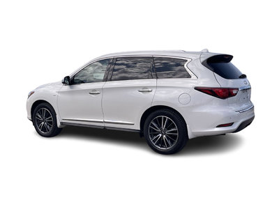 Infiniti QX60  2017 à Calgary, Alberta