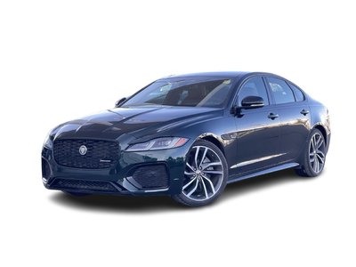 2024 Jaguar XF in Calgary, Alberta