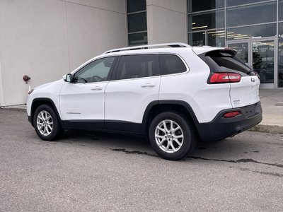 Jeep Cherokee  2017 à Calgary, Alberta