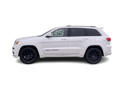 2017 Jeep Grand Cherokee in Calgary, Alberta