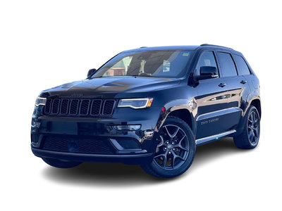 Jeep Grand Cherokee  2020 à Calgary, Alberta