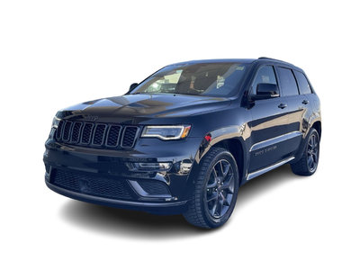 Jeep Grand Cherokee  2020 à Calgary, Alberta