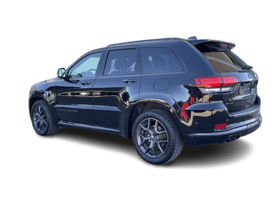 Jeep Grand Cherokee  2020 à Calgary, Alberta