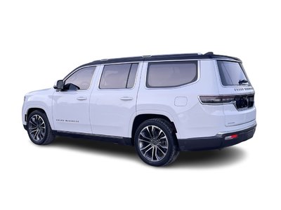 Jeep Grand Wagoneer  2022 à Calgary, Alberta