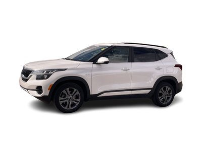 2022 Kia Seltos in Calgary, Alberta