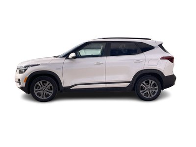 2022 Kia Seltos in Calgary, Alberta