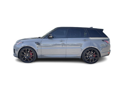 2022 Land Rover Range Rover Sport in Calgary, Alberta