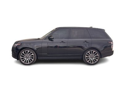 Land Rover Range Rover  2018 à Calgary, Alberta
