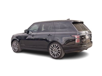 Land Rover Range Rover  2018 à Calgary, Alberta