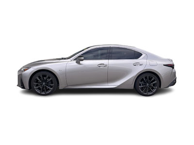 2023 Lexus IS in Calgary, Alberta