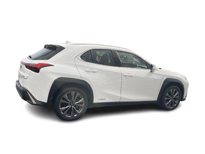 2021 Lexus UX in Calgary, Alberta