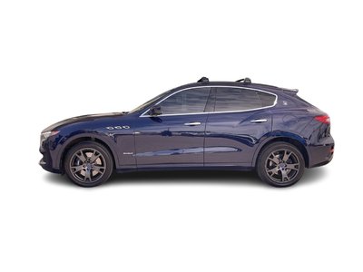 2018 Maserati Levante in Calgary, Alberta