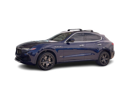 2018 Maserati Levante in Calgary, Alberta