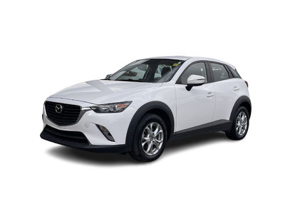 2016 Mazda CX-3 in Calgary, Alberta
