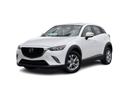 2016 Mazda CX-3 in Calgary, Alberta