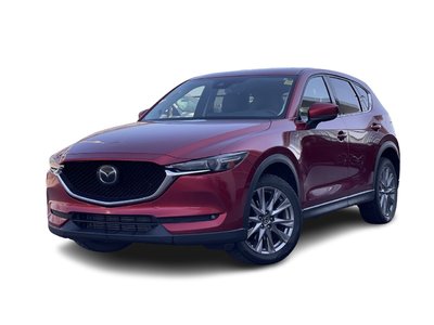 2019 Mazda CX-5 in Calgary, Alberta