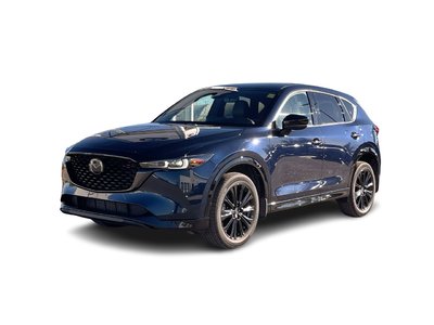2023 Mazda CX-5 in Calgary, Alberta