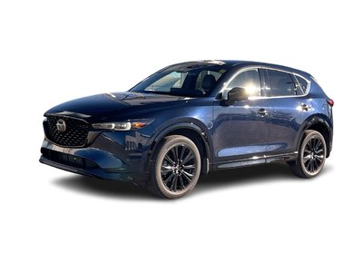 2023 Mazda CX-5 in Calgary, Alberta