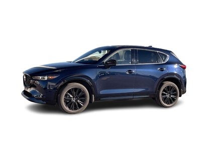 2023 Mazda CX-5 in Calgary, Alberta