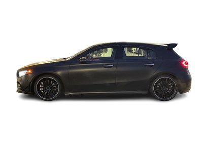 2022 Mercedes-Benz A-Class in Calgary, Alberta