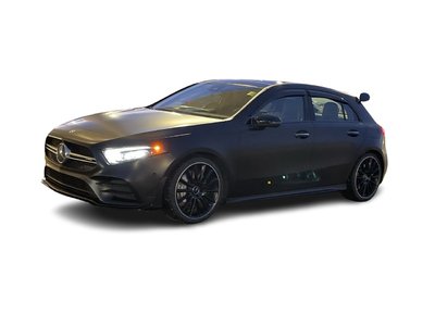 2022 Mercedes-Benz A-Class in Calgary, Alberta