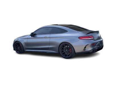 Mercedes-Benz C-Class  2020 à Calgary, Alberta