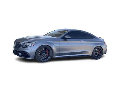 2020 Mercedes-Benz C-Class in Calgary, Alberta