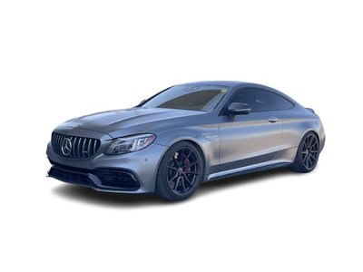 2020 Mercedes-Benz C-Class in Calgary, Alberta