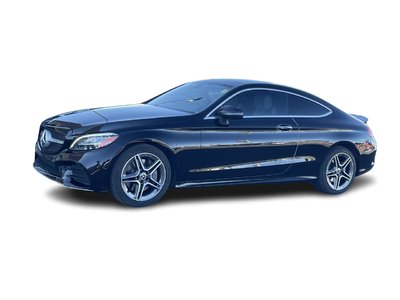 2020 Mercedes-Benz C-Class in Calgary, Alberta