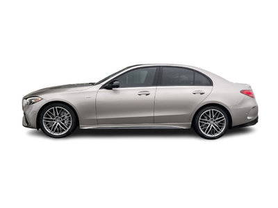 2023 Mercedes-Benz C-Class in Calgary, Alberta