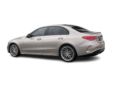 2023 Mercedes-Benz C-Class in Calgary, Alberta