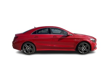 Mercedes-Benz CLA  2017 à Calgary, Alberta