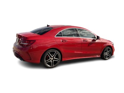 Mercedes-Benz CLA  2017 à Calgary, Alberta