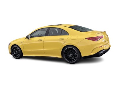 Mercedes-Benz CLA  2023 à Calgary, Alberta