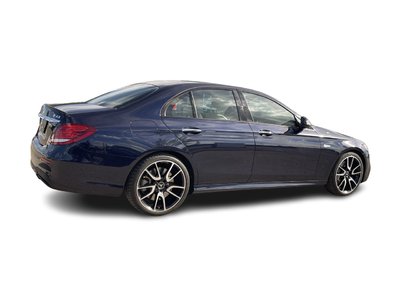 2018 Mercedes-Benz E-Class in Calgary, Alberta