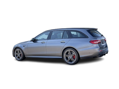 2021 Mercedes-Benz E-Class in Calgary, Alberta