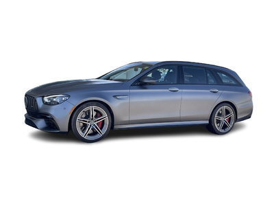 2021 Mercedes-Benz E-Class in Calgary, Alberta