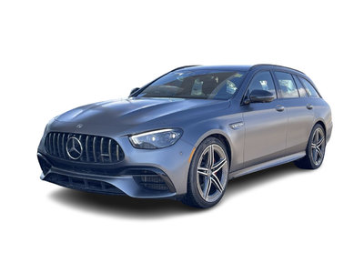 2021 Mercedes-Benz E-Class in Calgary, Alberta