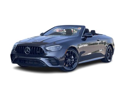 2023 Mercedes-Benz E-Class in Calgary, Alberta