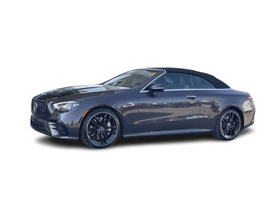2023 Mercedes-Benz E-Class in Calgary, Alberta