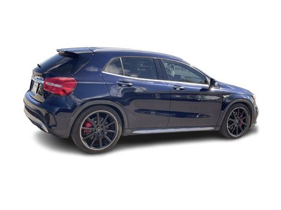2017 Mercedes-Benz GLA in Calgary, Alberta
