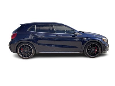 2017 Mercedes-Benz GLA in Calgary, Alberta