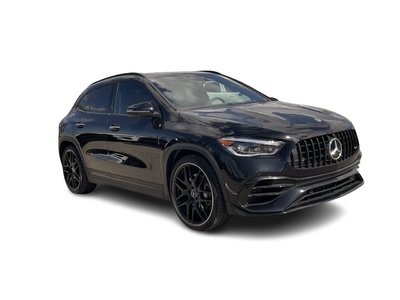 2023 Mercedes-Benz GLA in Calgary, Alberta
