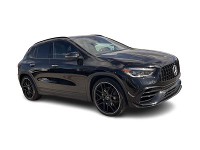 2023 Mercedes-Benz GLA in Calgary, Alberta
