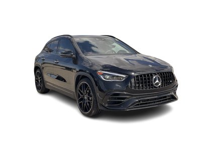 2023 Mercedes-Benz GLA in Calgary, Alberta