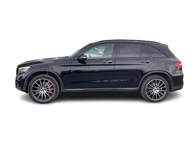 Mercedes-Benz GLC  2019 à Calgary, Alberta