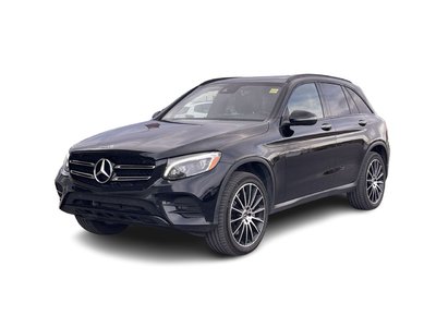 Mercedes-Benz GLC  2019 à Calgary, Alberta