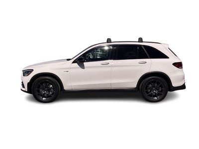 Mercedes-Benz GLC  2022 à Calgary, Alberta